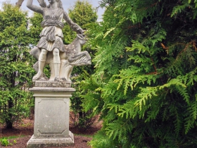 Villa Terrace Decorative Arts Museum