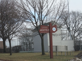 Wick Field
