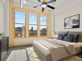 1325 N. Van Buren St., #402