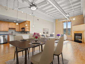 1325 N. Van Buren St., #402