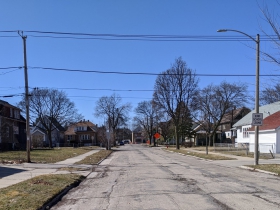 W. Finn Place