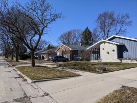 W. Kiley Avenue