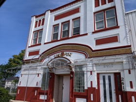 2416 W. Lisbon Ave.