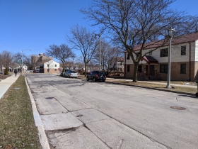 W. Somers Street