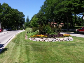 Washington Boulevard