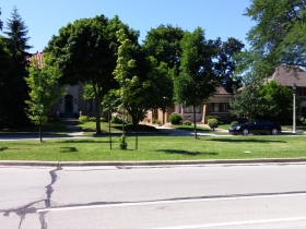 Washington Boulevard