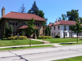Washington Boulevard