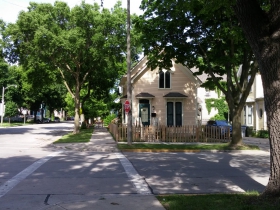 Washington Street