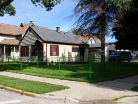 Washington Street