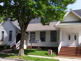 Washington Street