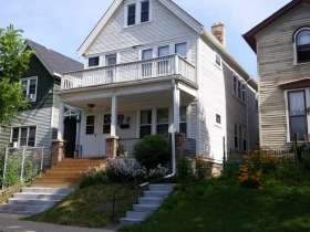 Washington Street