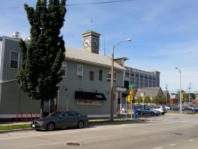 Washington Street