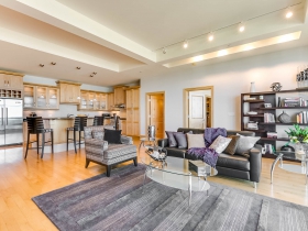 1313 N. Franklin Pl., #905