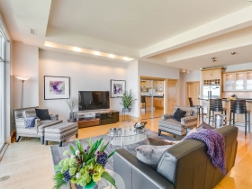 1313 N. Franklin Pl., #905