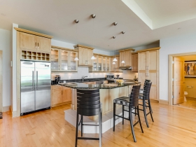 1313 N. Franklin Pl., #905