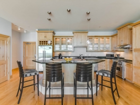 1313 N. Franklin Pl., #905