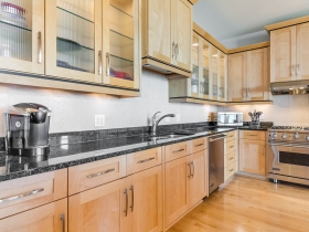1313 N. Franklin Pl., #905