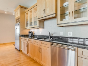 1313 N. Franklin Pl., #905