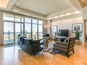 1313 N. Franklin Pl., #905
