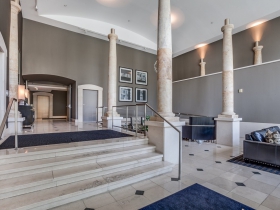 1313 N. Franklin Pl.