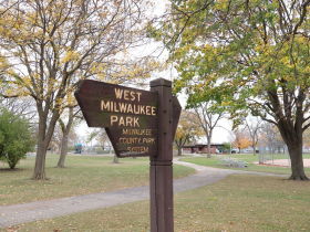 West Milwaukee Park