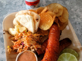 white-claw-fish-fry
