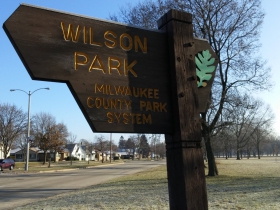 Wilson Park