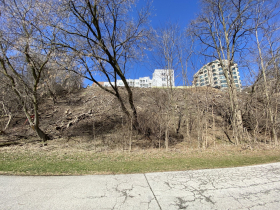 White Manor Bluff