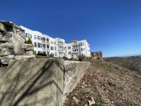 White Manor Bluff