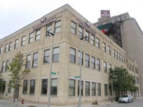 BrewLab Lofts
