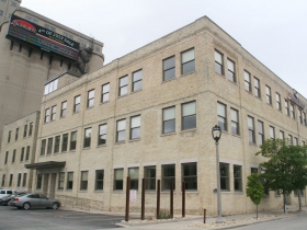 BrewLab Lofts