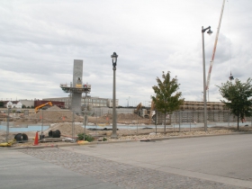 Vim and Vigor Apartments Construction