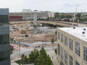 Vim and Vigor Apartments Construction