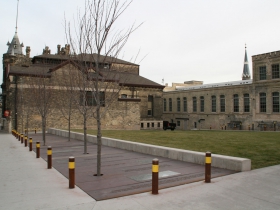 Preservation Park