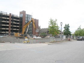 Vim and Vigor Apartments
