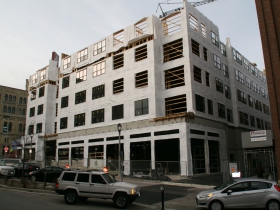 Vim + Vigor Construction