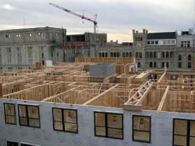 Vim + Vigor Construction