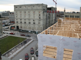 Vim + Vigor Construction