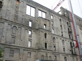 Malt House Apartments