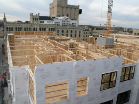 Vim + Vigor Construction