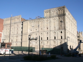 Building 24 Redevelopment