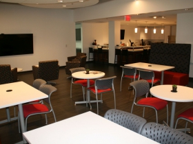 Break Room
