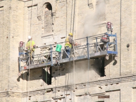 Building 24 Redevelopment