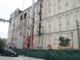 Malt House Apartments
