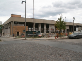Pabst turned Milwaukee Brewery