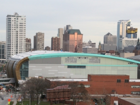 Arena Construction