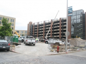 Vim and Vigor Apartments