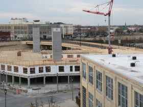 Vim + Vigor Construction