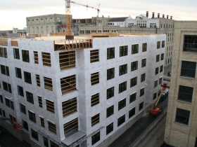 Vim + Vigor Construction