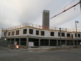 Vim + Vigor Construction